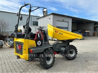Wacker DW30