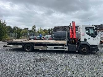 Renault D16