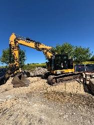 CAT 325 FL CR