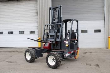 Manitou SR-55