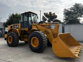CAT 966H