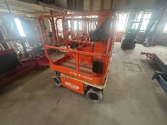 JLG 1230 ES