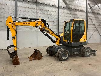 Neuson EW 65