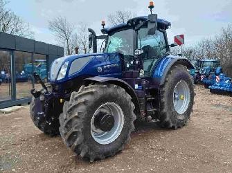 New Holland T7.260