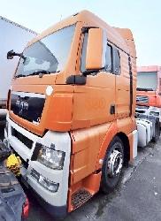MAN TGX 18.440