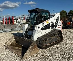Bobcat T 650