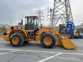 CAT 966H