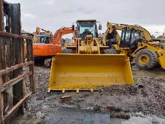 CAT 966 H