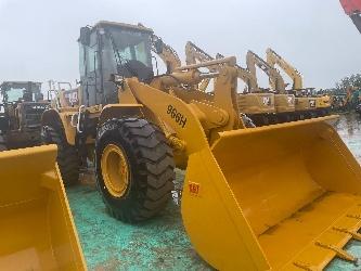 CAT 966 H