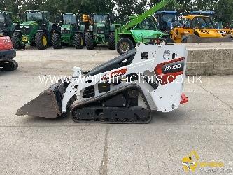 Bobcat MT 100