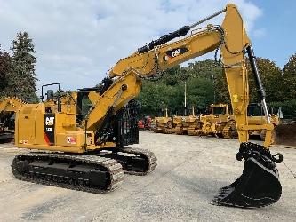 CAT 313 F L