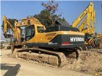 Hyundai R385