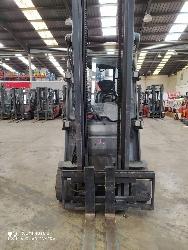 Linde E 35 HL