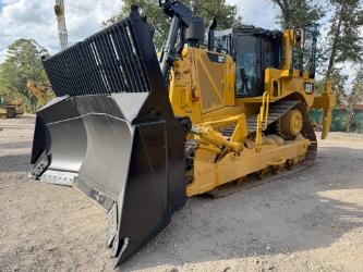 CAT D 8 T WDA