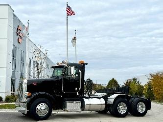 Peterbilt 378