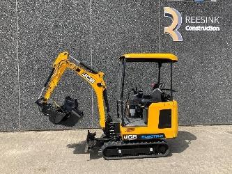 JCB 19 C-IE