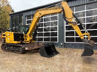 CAT 308 CR