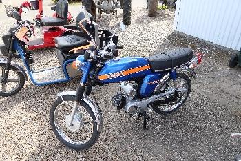 Yamaha FS1