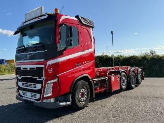 Volvo FH 500