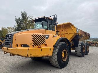 Volvo A 40 D