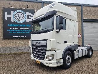DAF XF 480