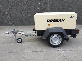 Doosan 7 / 20
