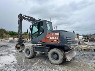 Atlas 160W