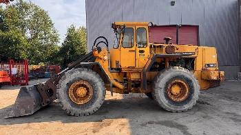 Volvo L 120