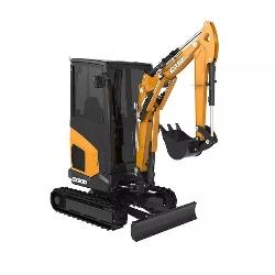 CASE CX 20 D