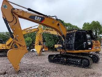 CAT 324 D L