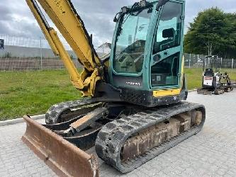 Yanmar SV 100