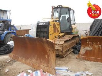 CAT D 5 K LGP