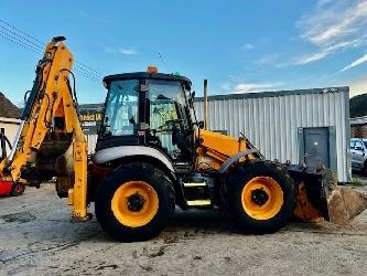 JCB 4 CX Eco