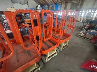 JLG 1230 ES