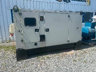 Fogo 100 KVA