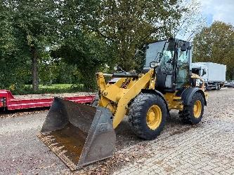 CAT 908H