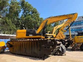 CAT 320 D