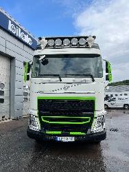 Volvo FH 8*4