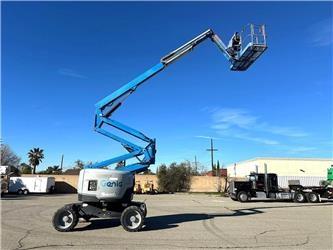 Genie Z62/40