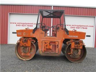Hamm DV8.42