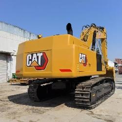 CAT 349 D L