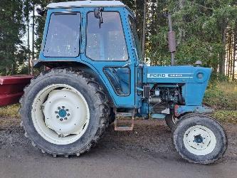Ford 4600