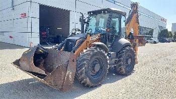 CASE 695 ST