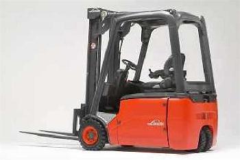 Linde E12