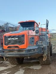 Doosan DA 45