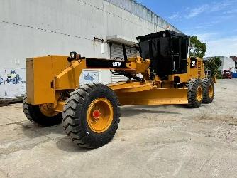 CAT 140H