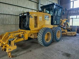 CAT 140 GC