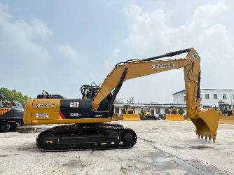 CAT 330 D