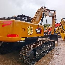 Sany SY 235 H