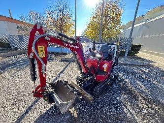 Yanmar Vio 12